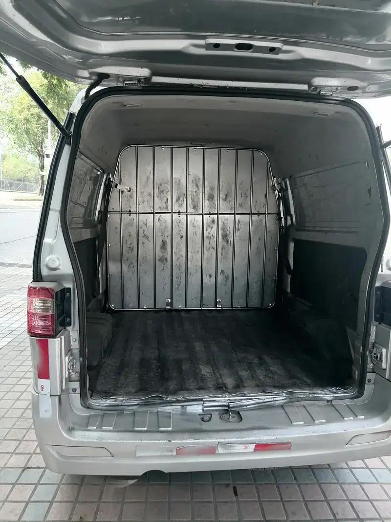 Little Sea Lion X30 2018 Model 1.3L Van Comfort Edition DLCG12 — миниатюра 11