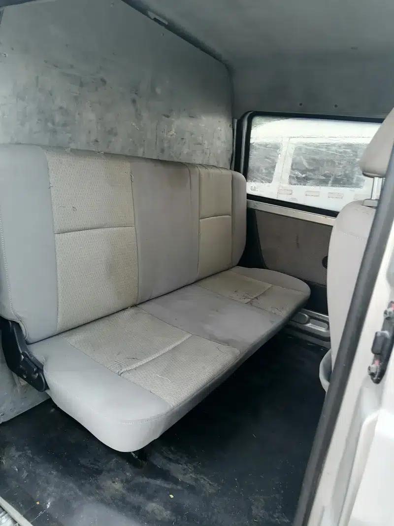 Little Sea Lion X30 2018 Model 1.3L Van Comfort Edition DLCG12 — миниатюра 10