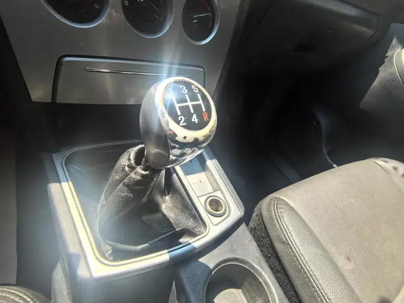 Territory Tiger 7 2016 2.4L Two-Wheel Drive Luxury Edition 4G69 — миниатюра 14