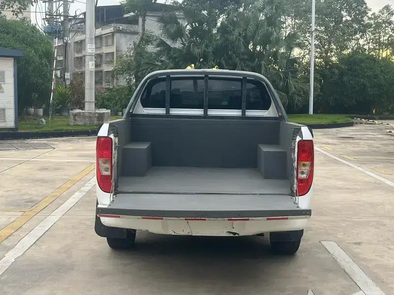 Territory Tiger 7 2016 2.4T 2WD Luxury Edition JX4D24 — миниатюра 9