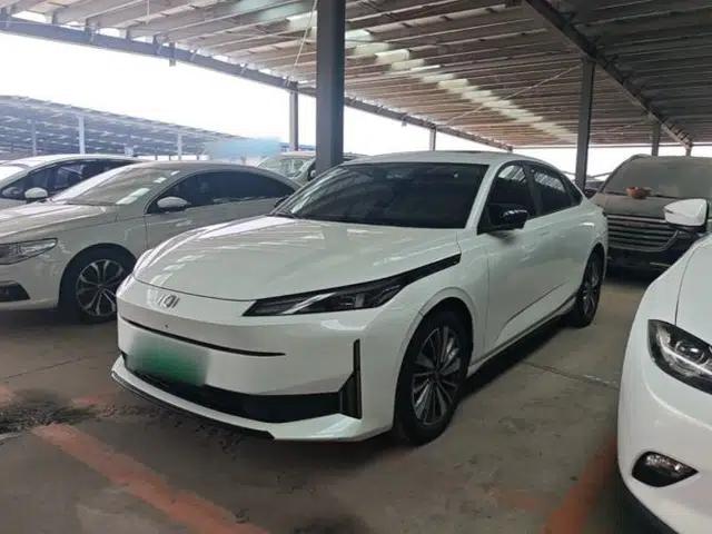 CHANGAN NEVO A05 2024 70 Pro