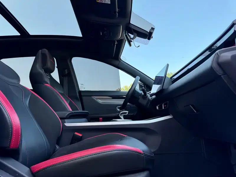 Jetour Dasheng 2023 1.5T DCT Star PRO+ — миниатюра 12