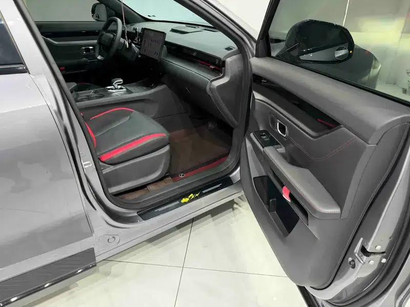 Jetour Dasheng 2023 1.5T DCT Star PRO — миниатюра 10