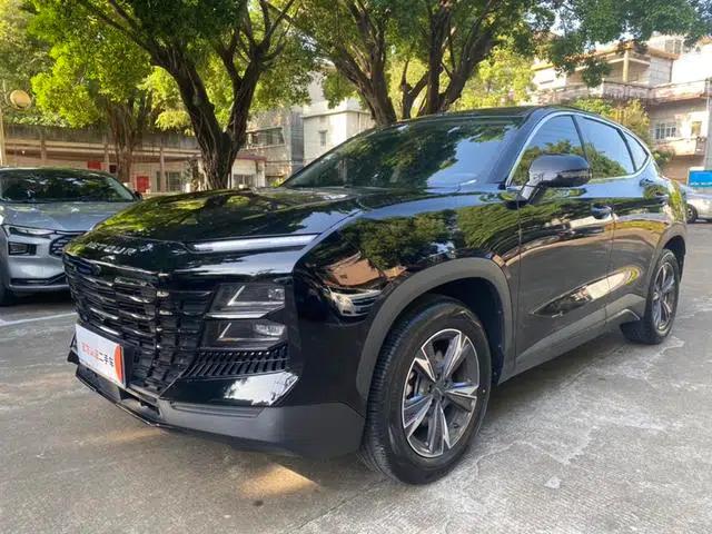 Jetour Dasheng 2023 1.5T DCT Star PRO+