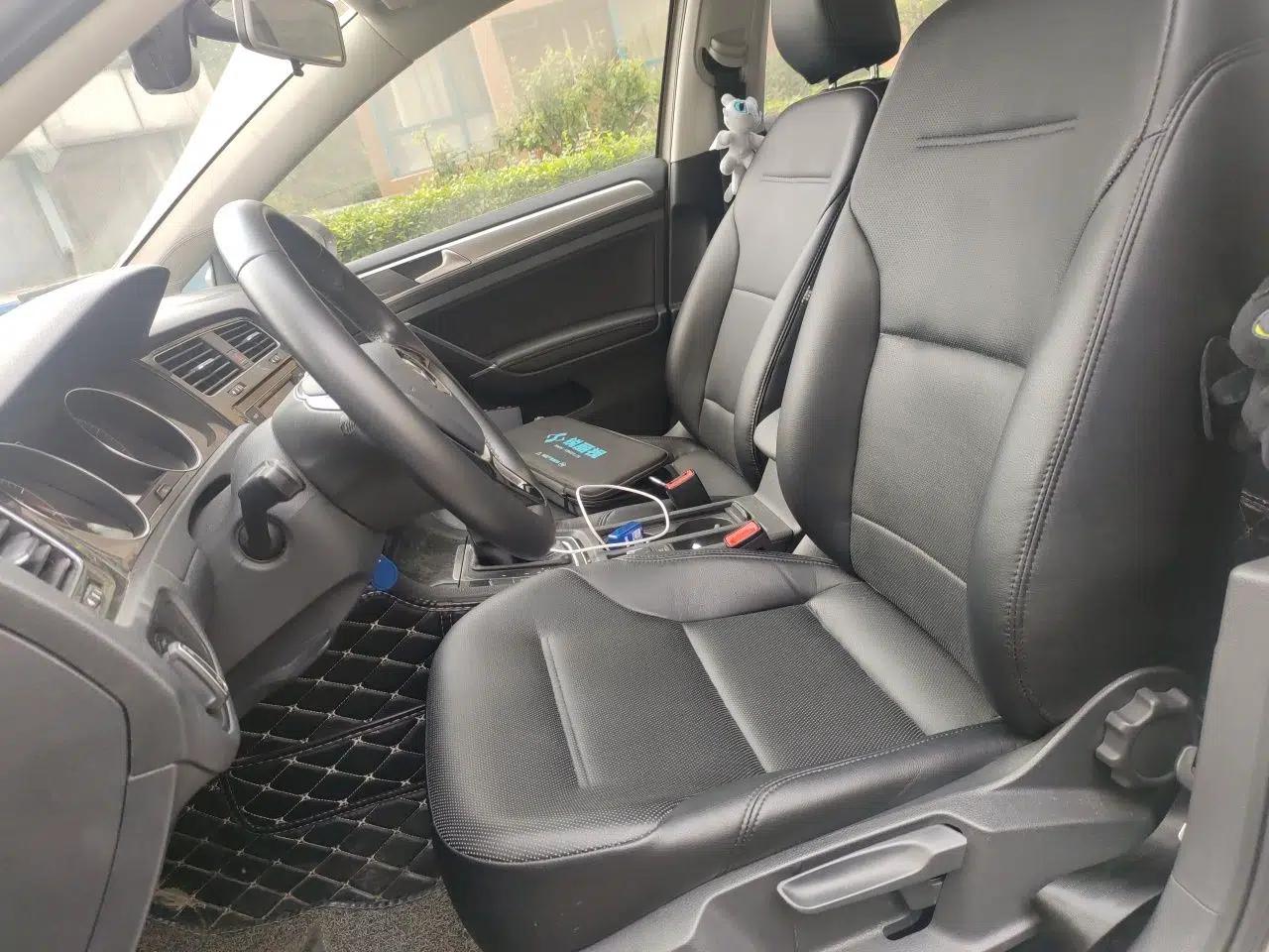 Volkswagen Golf 2018 180TSI Automatic Comfort Model — миниатюра 15