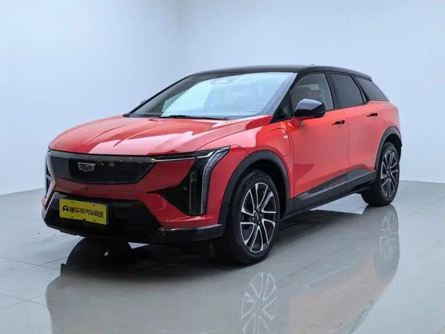 IQ ProSport 2024 All-Wheel Drive Long Range Edition