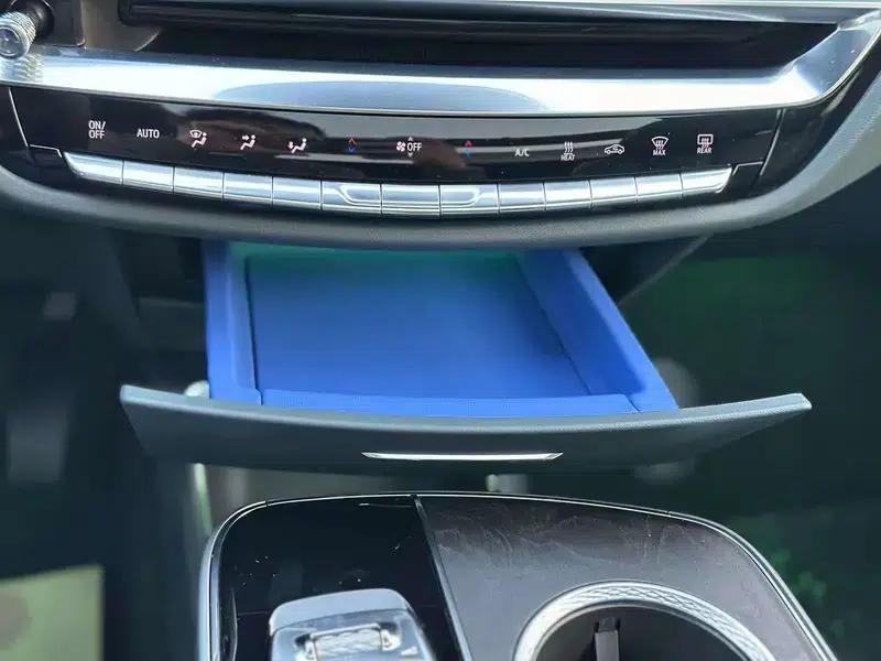 iQ Ruige 2022 All-Wheel Drive High-Performance Premium Edition — миниатюра 4