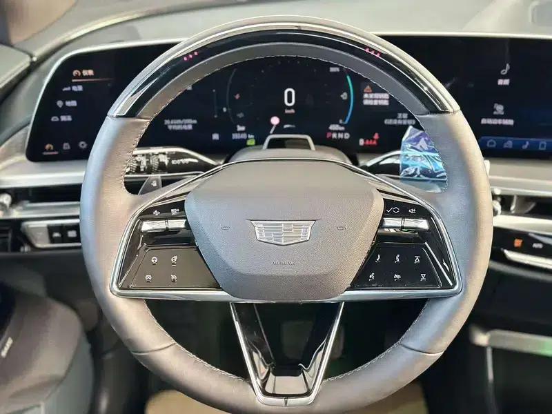 iQ Ruige 2022 All-Wheel Drive High-Performance Premium Edition — миниатюра 8