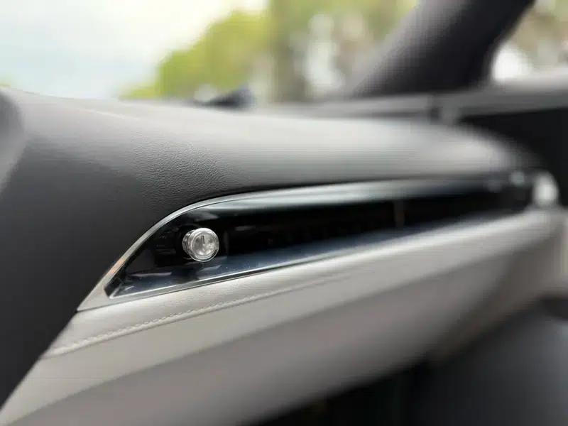 iQ Ruige 2022 Rear-Wheel Drive Long-Range Luxury Edition — миниатюра 9