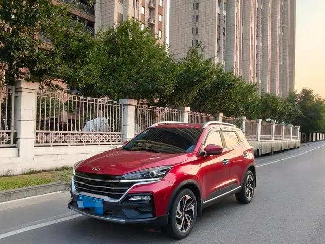 2020 X-Trail 1.5L CVT