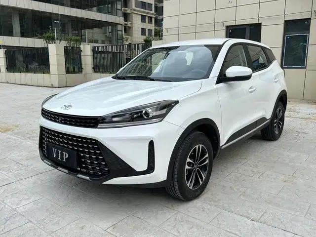 2025 Pro 1.5L CVT Comfort Edition