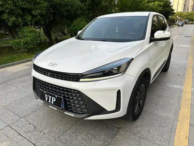 2021 X-Trail 1.5L CVT Premium Edition