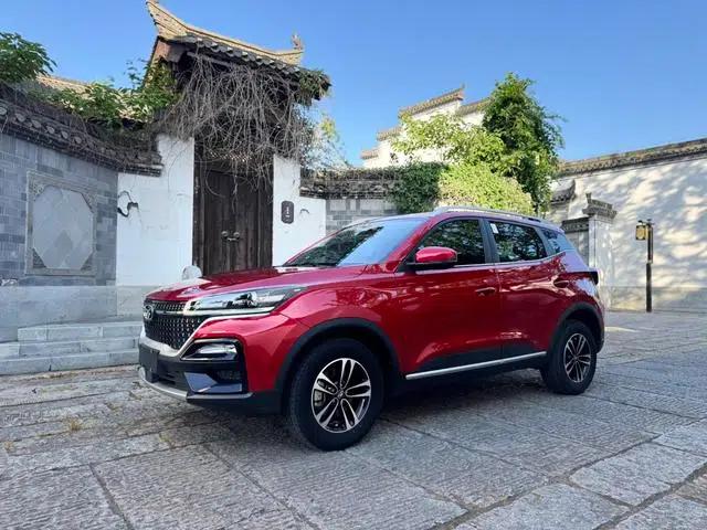 2023 X-Trail 1.5L CVT Premium Edition