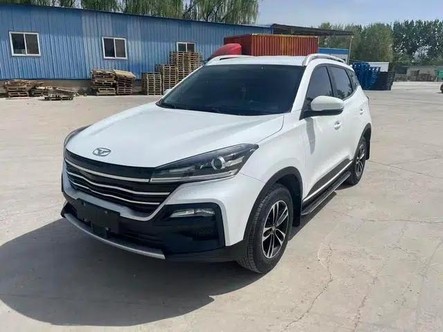 2021 X-Trail 1.5L CVT Premium Edition