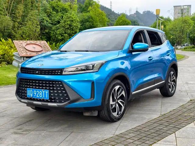 2021 X-Trail Pro 1.5T CVT Premium Edition