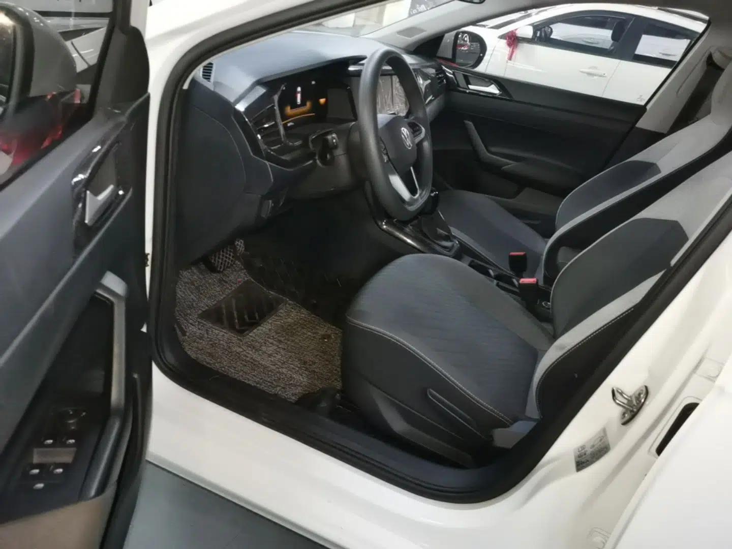 Volkswagen Lavida 2025 New Sharp 1.5L Outstanding New Edition — миниатюра 17