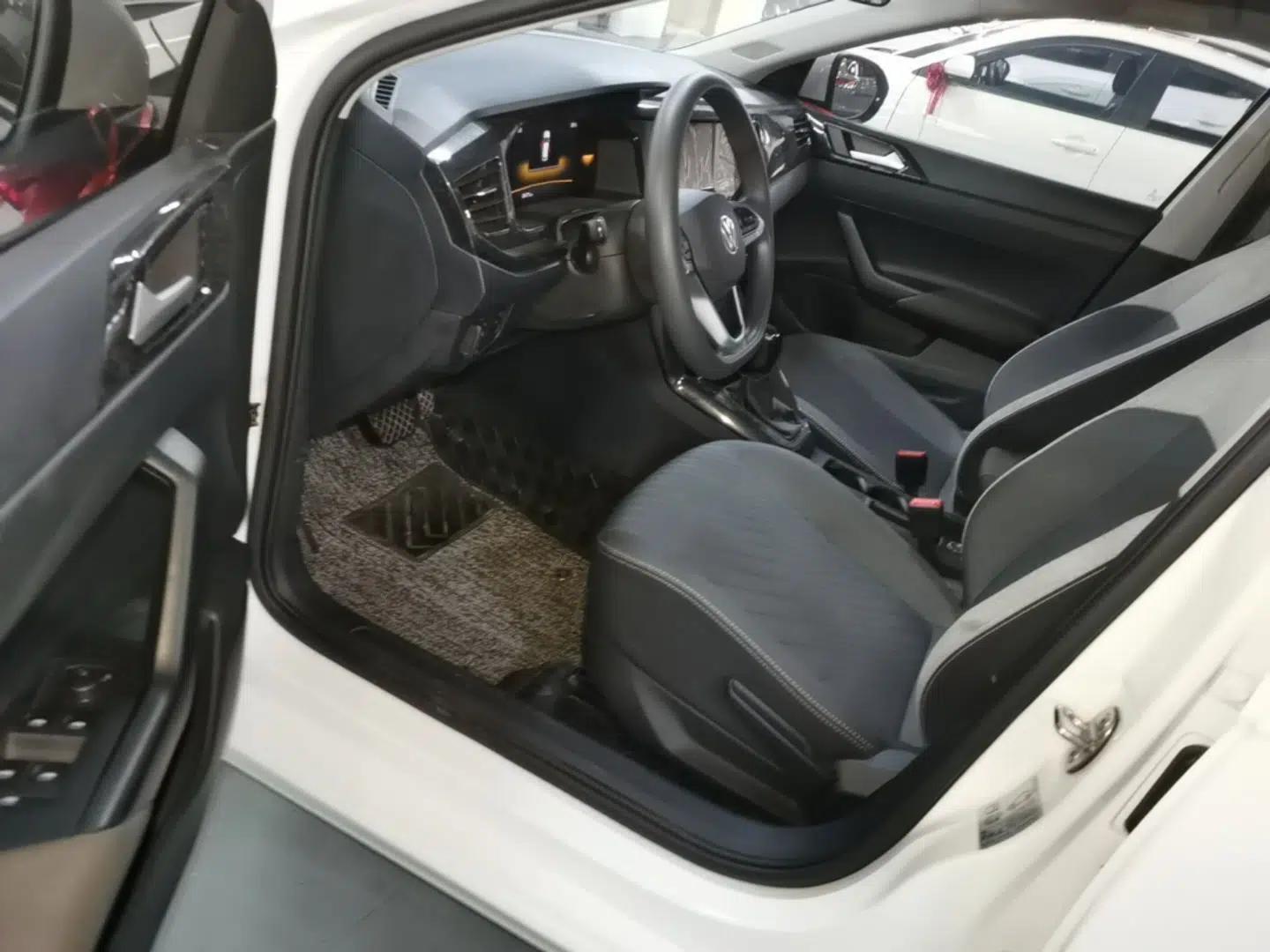 Volkswagen Lavida 2025 New Sharp 1.5L Outstanding New Edition — миниатюра 18