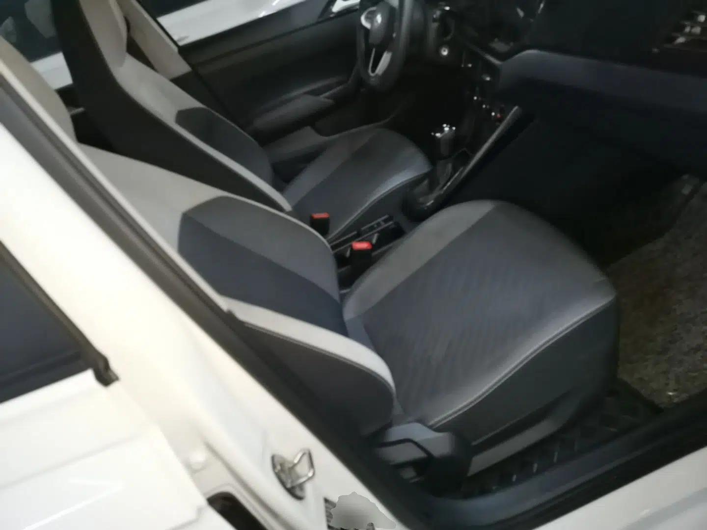 Volkswagen Lavida 2025 New Sharp 1.5L Outstanding New Edition — миниатюра 19