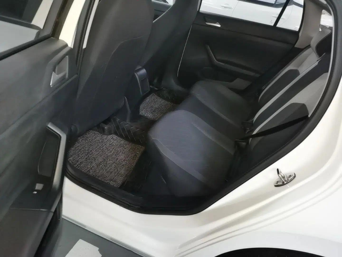 Volkswagen Lavida 2025 New Sharp 1.5L Outstanding New Edition — миниатюра 20