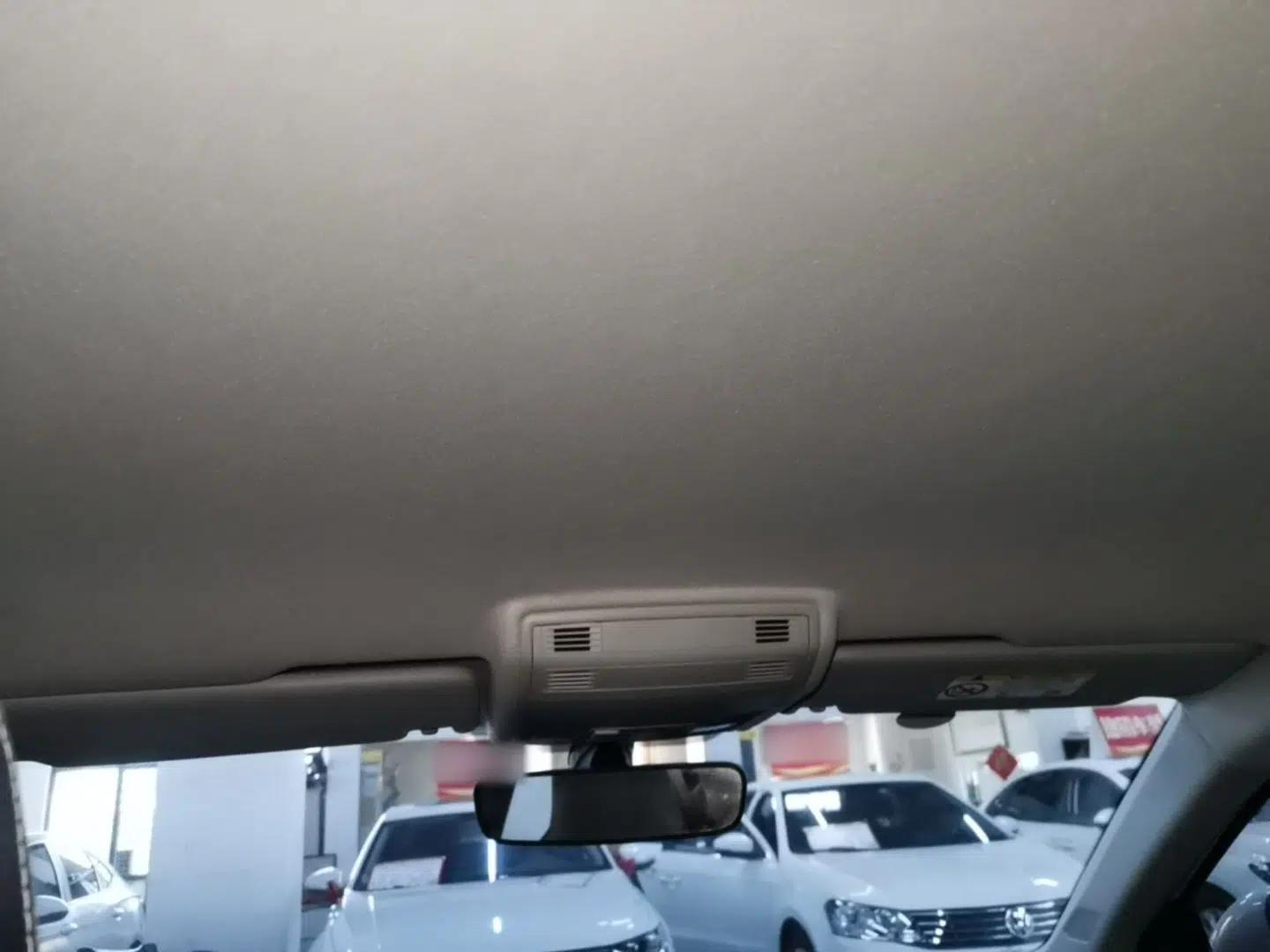 Volkswagen Lavida 2025 New Sharp 1.5L Outstanding New Edition — миниатюра 21