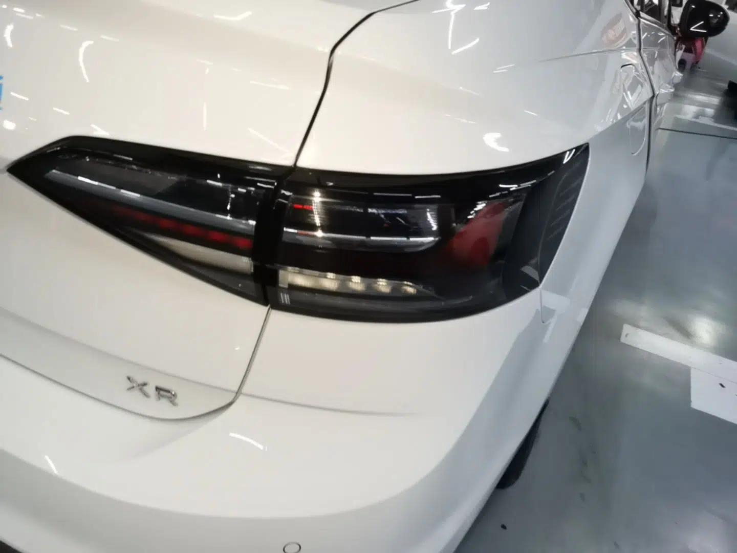 Volkswagen Lavida 2025 New Sharp 1.5L Outstanding New Edition — миниатюра 9