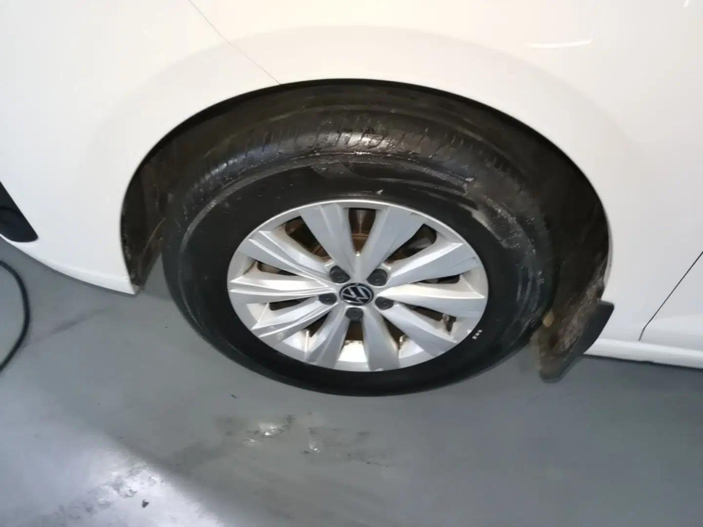 Volkswagen Lavida 2025 New Sharp 1.5L Outstanding New Edition — миниатюра 10