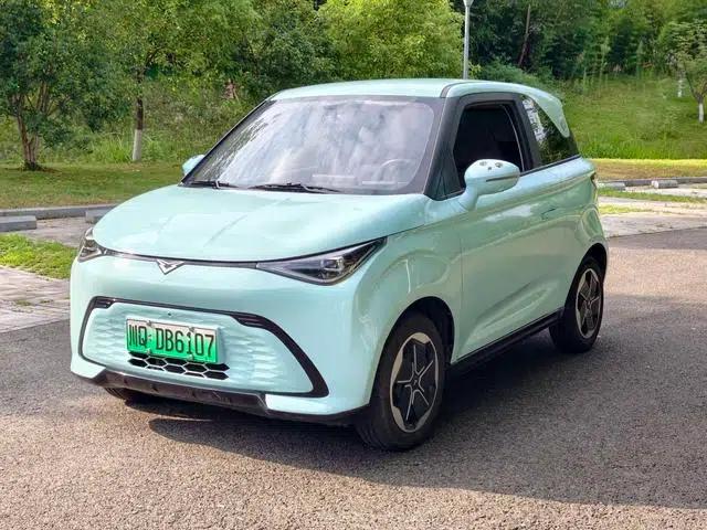 October 2023 Model 201km Wave Rider Edition