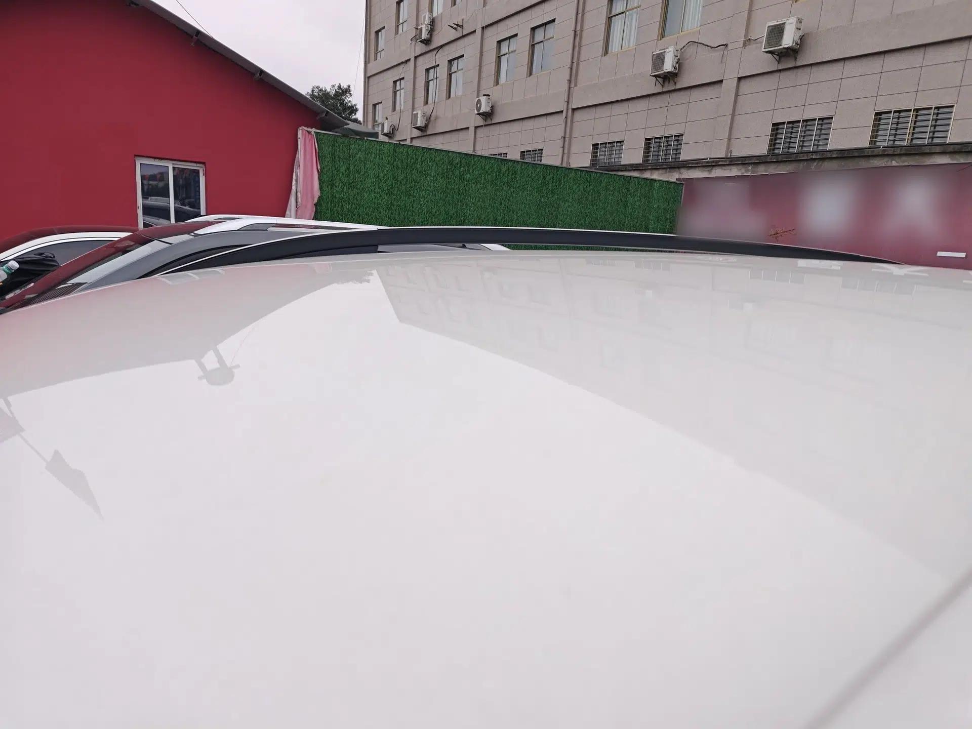 Volkswagen Tiguan 2016 300TSI Automatic Two-Wheel Drive Trend Edition — миниатюра 7