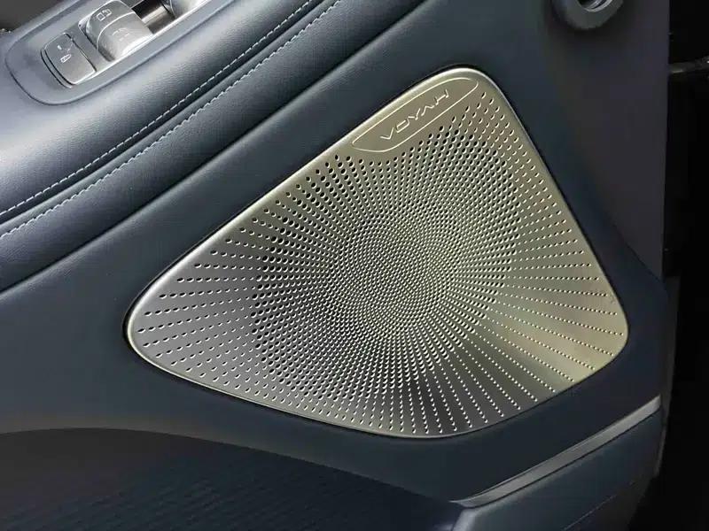 Voyah Dreamer PHEV 2026 Qiankun Pro — миниатюра 14
