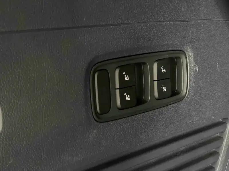 Voyah Dreamer PHEV 2026 Qiankun Pro — миниатюра 22