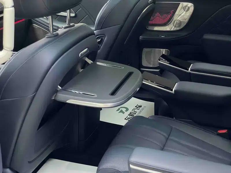 Voyah Dreamer PHEV 2026 Qiankun Pro — миниатюра 23