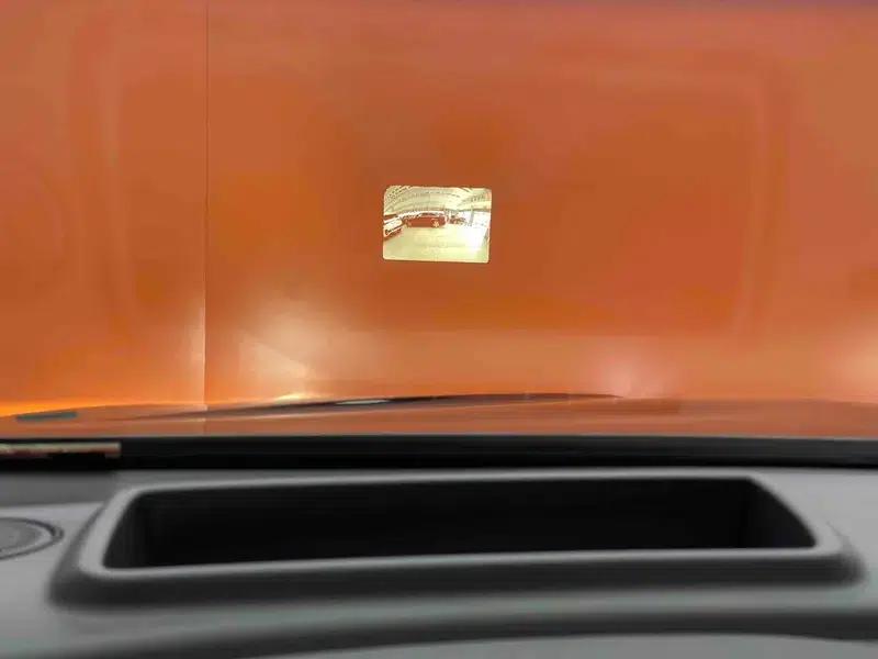 Voyah Dreamer PHEV 2026 Qiankun Pro — миниатюра 10