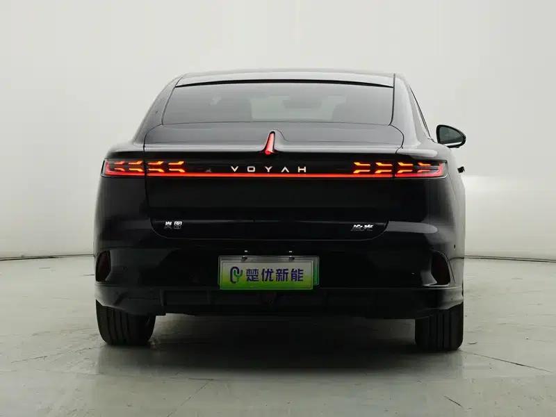 Voyah Chase PHEV 2024 Extended Range AWD Executive Edition — миниатюра 6