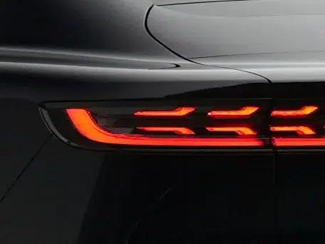 Voyah Chase PHEV 2024 Extended Range AWD Executive Edition — миниатюра 13