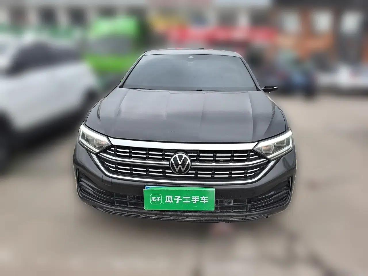 Volkswagen Sagitar 2023 300TSI DSG Excellence Edition — миниатюра 2