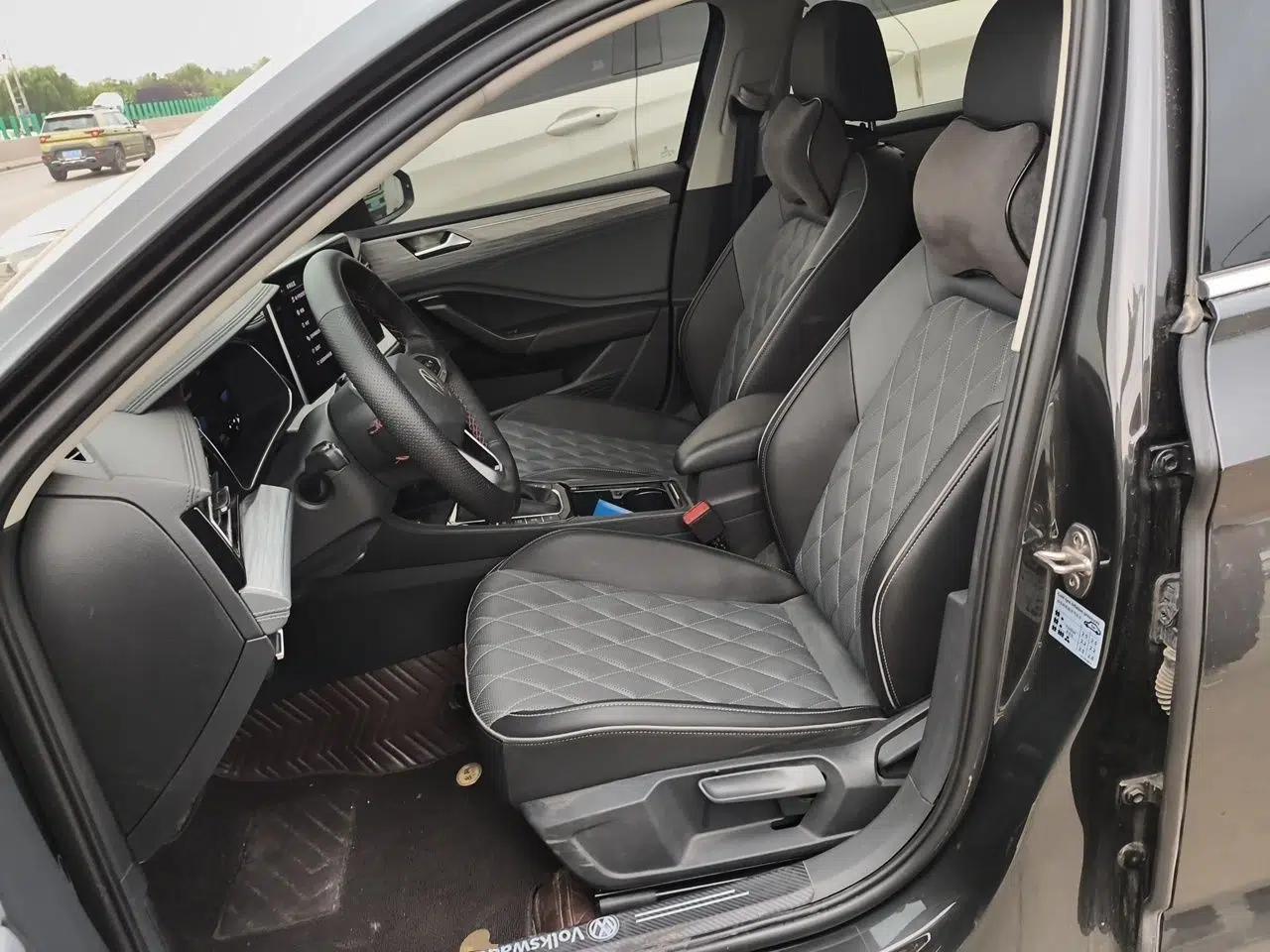 Volkswagen Sagitar 2023 300TSI DSG Excellence Edition — миниатюра 15