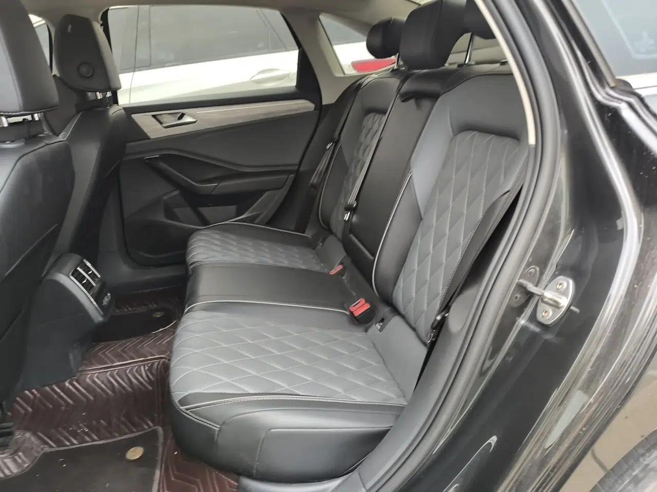 Volkswagen Sagitar 2023 300TSI DSG Excellence Edition — миниатюра 17