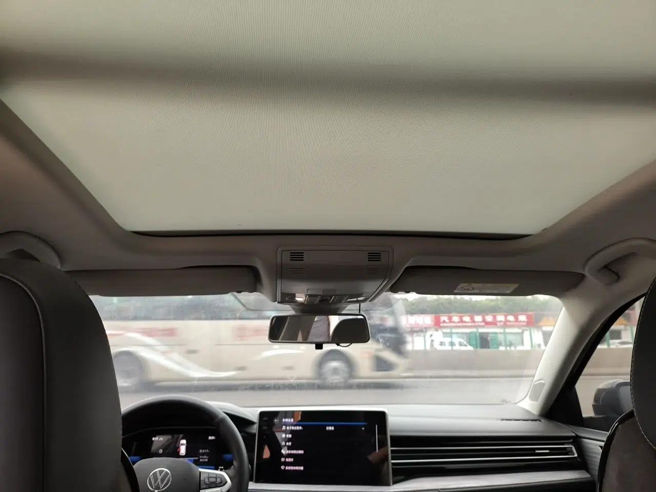 Volkswagen Sagitar 2023 300TSI DSG Excellence Edition — миниатюра 18