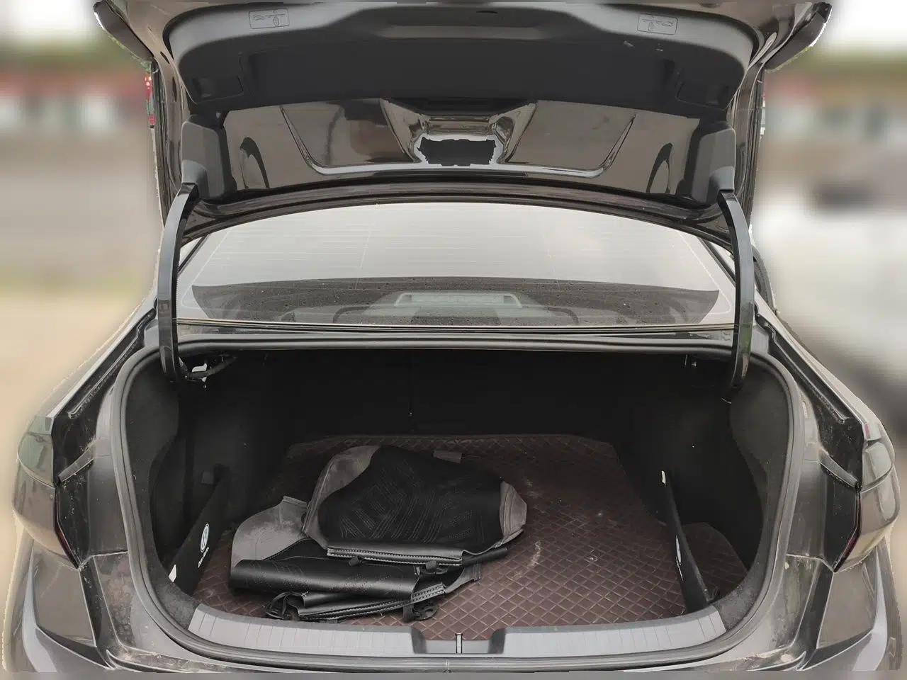 Volkswagen Sagitar 2023 300TSI DSG Excellence Edition — миниатюра 19