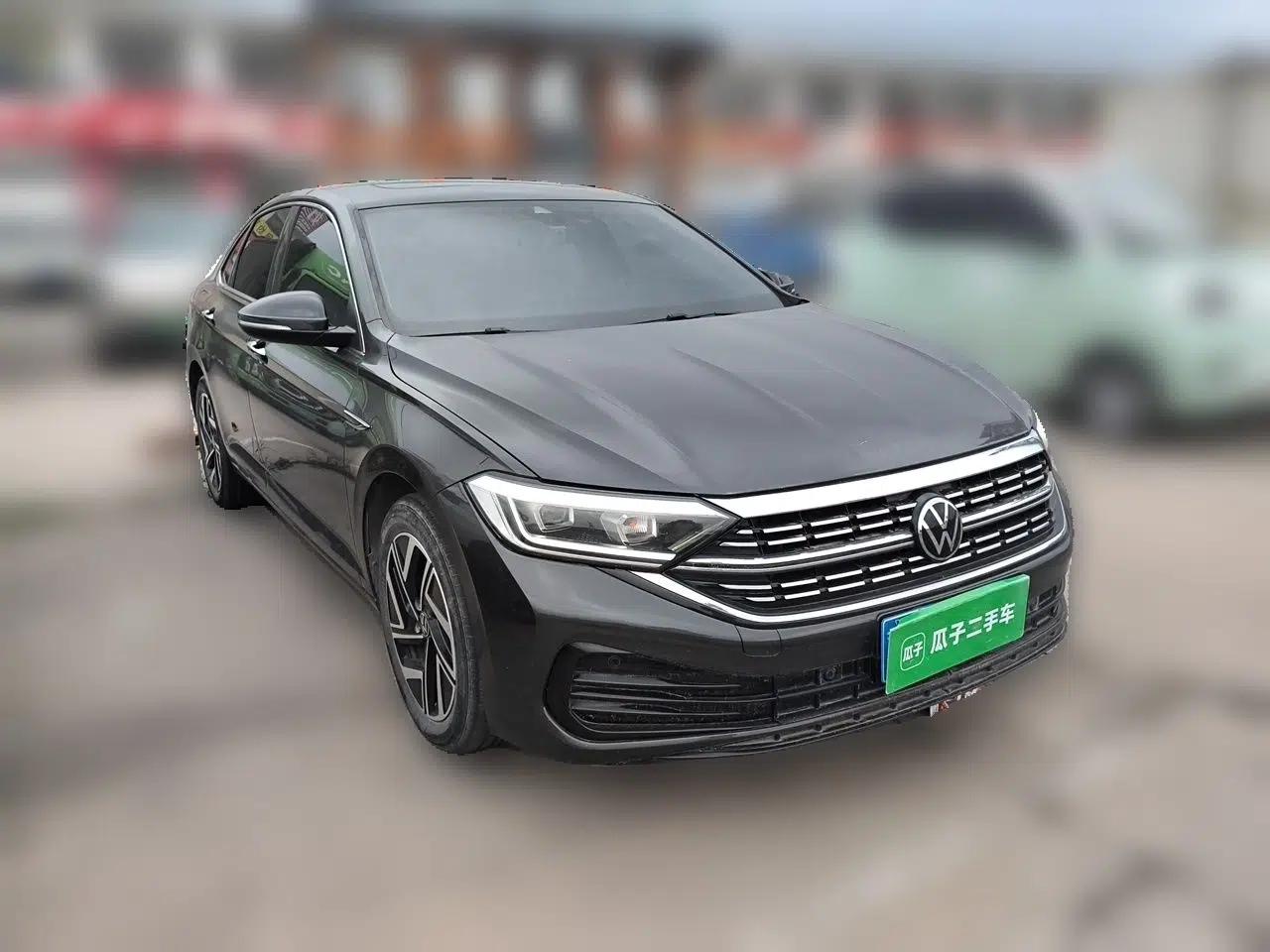 Volkswagen Sagitar 2023 300TSI DSG Excellence Edition — миниатюра 3
