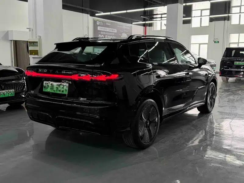Voyah Smart Edition 2024 (Long Range) — миниатюра 6