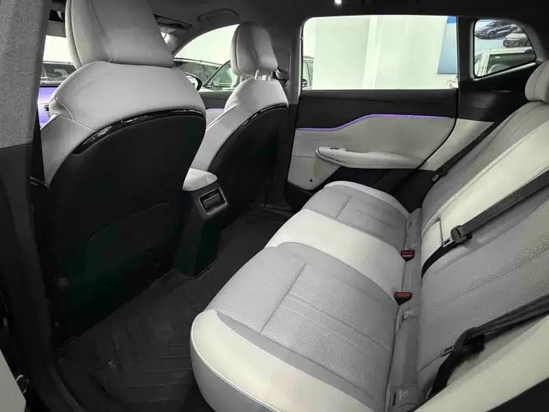 Voyah Smart Edition 2024 (Long Range) — миниатюра 10