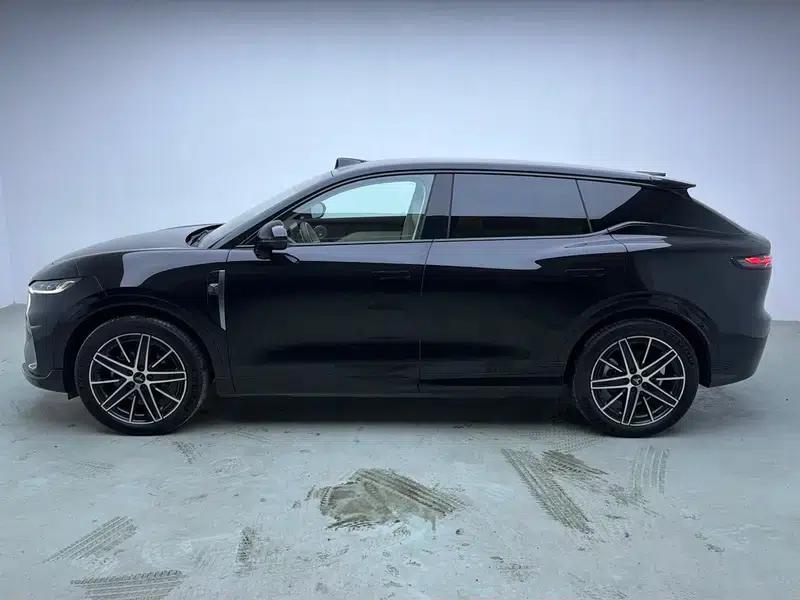 Voyah 2025 Four-Wheel Drive Qiankun Edition — миниатюра 4