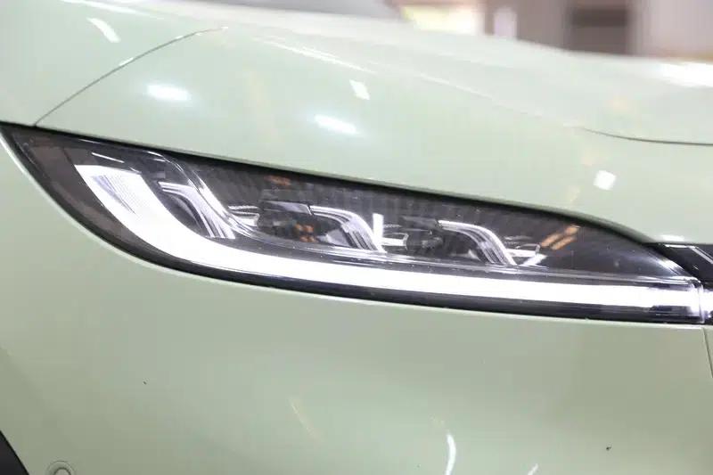 Voyah Smart Edition 2024 (Long Range) — миниатюра 4