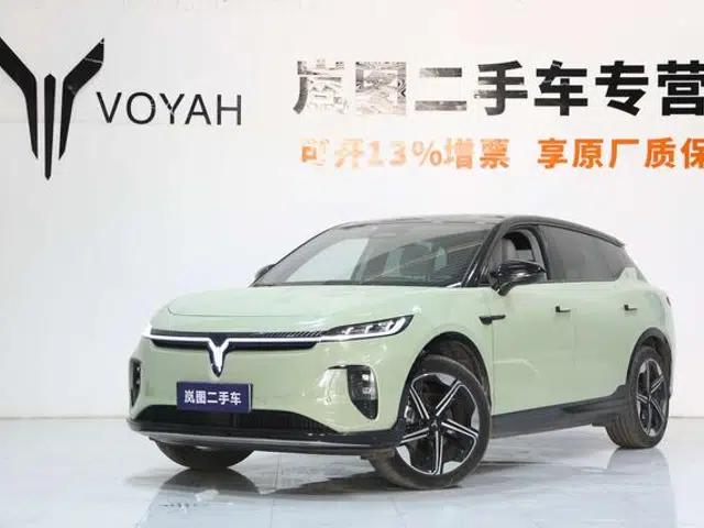 Voyah Smart Edition 2024 (Long Range)