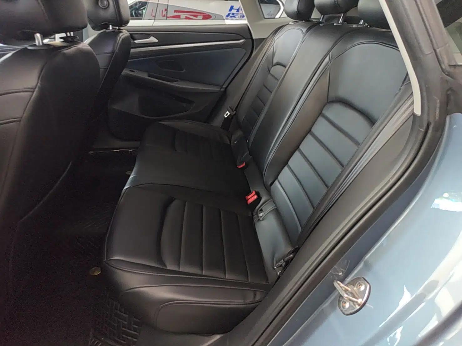 Volkswagen Lamando 2022 Lavida L 280TSI DSG Hot Edition — миниатюра 20