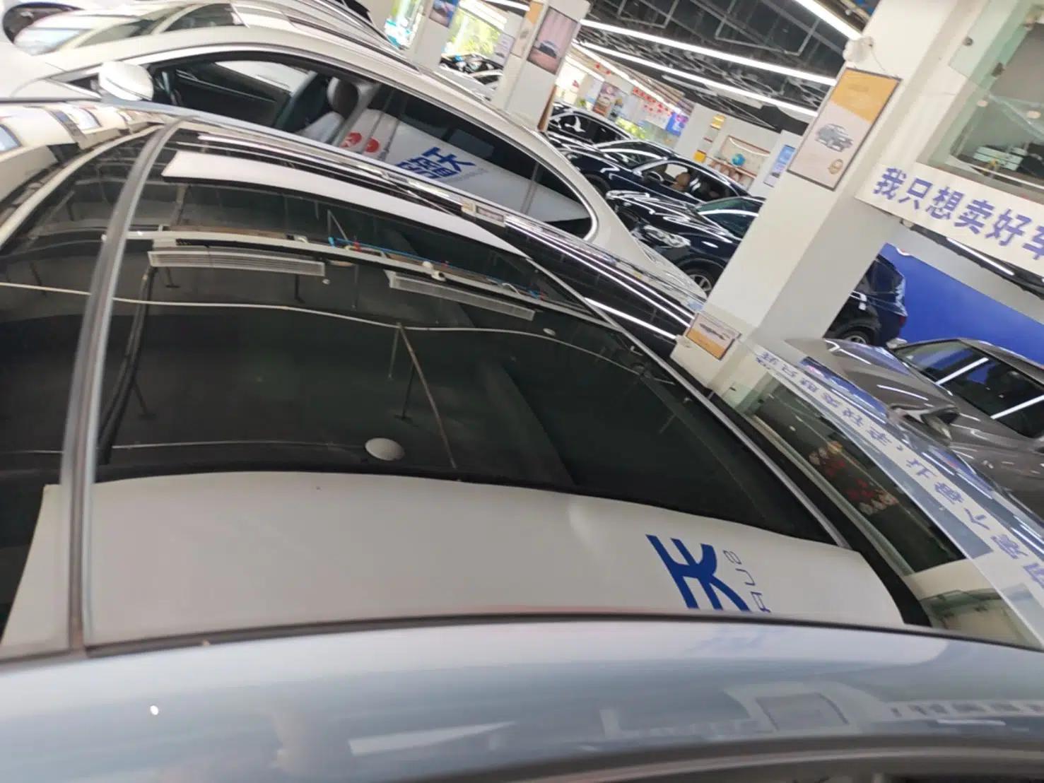 Volkswagen Lamando 2022 Lavida L 280TSI DSG Hot Edition — миниатюра 7