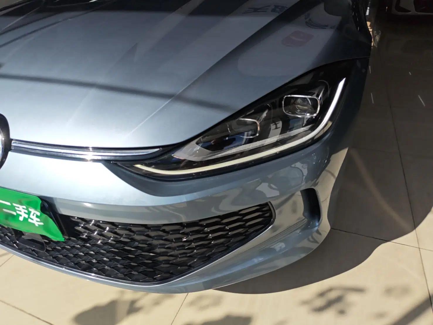 Volkswagen Lamando 2022 Lavida L 280TSI DSG Hot Edition — миниатюра 8