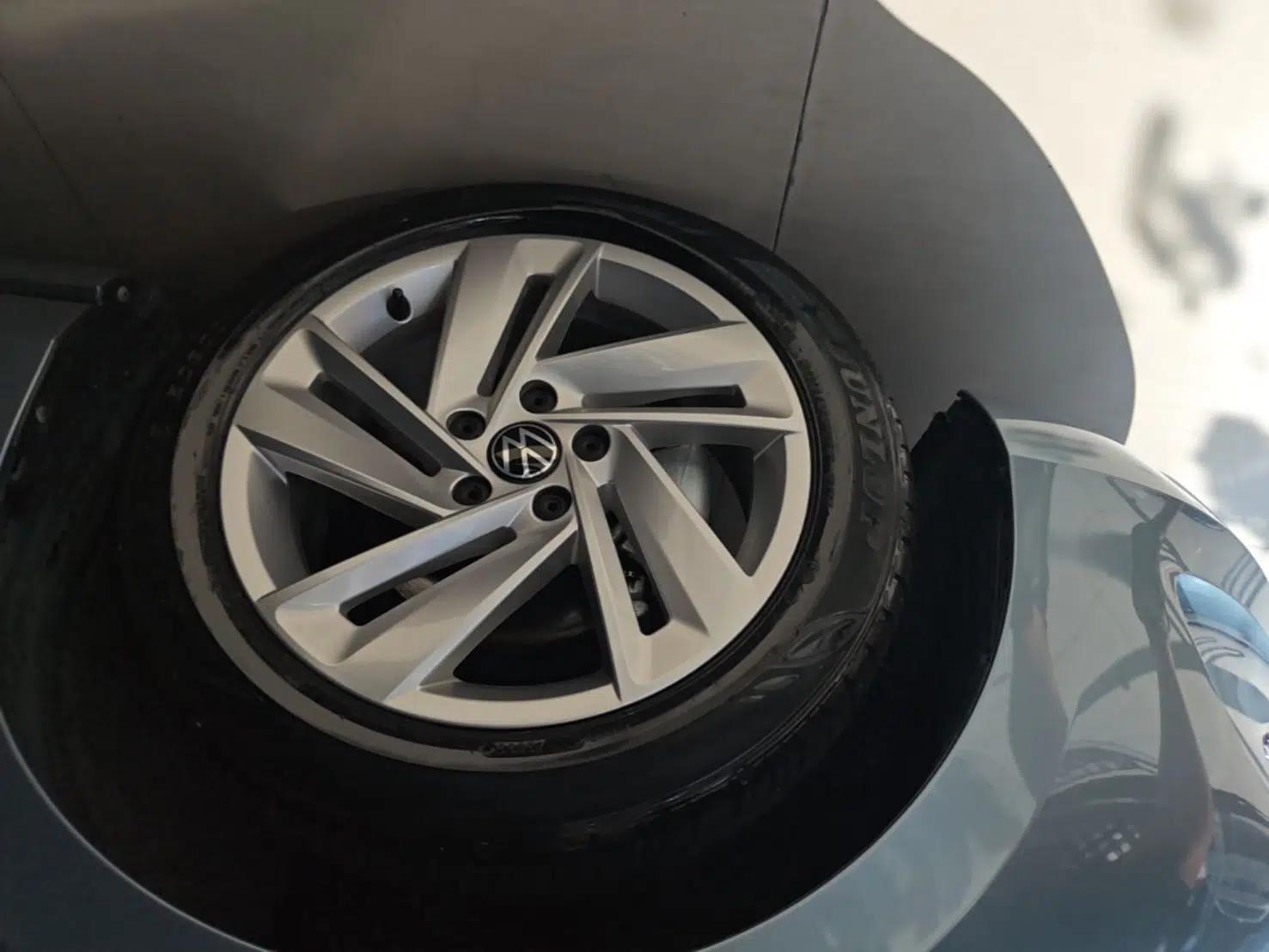 Volkswagen Lamando 2022 Lavida L 280TSI DSG Hot Edition — миниатюра 10