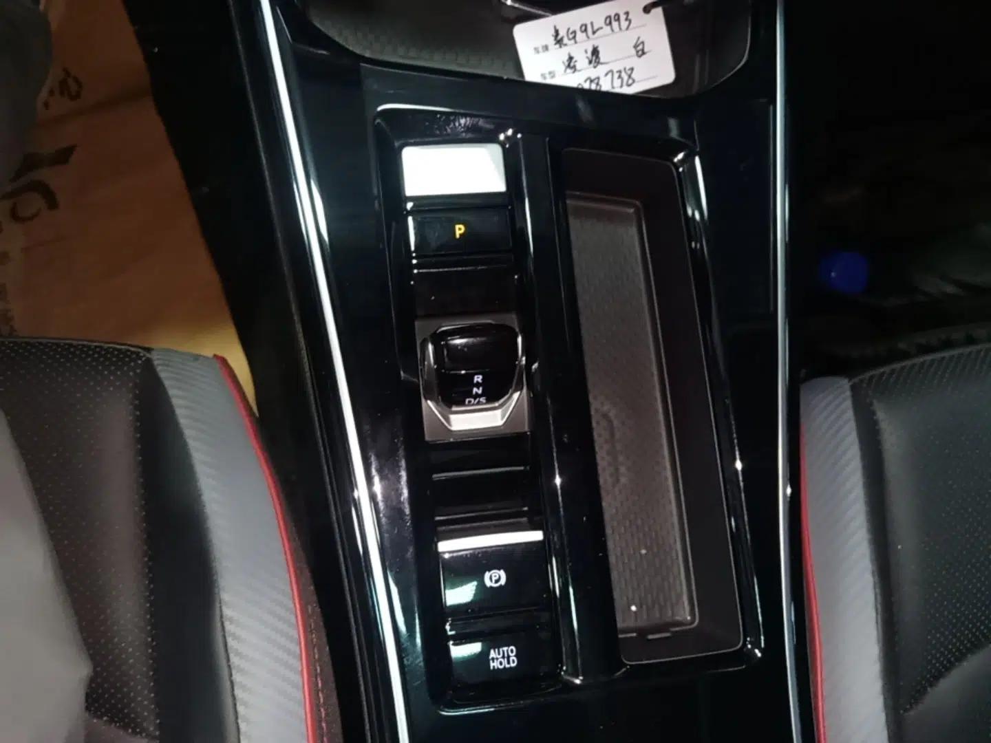 Volkswagen Lamando 2022 Lavida L 280TSI DSG Cool & Spicy Edition — миниатюра 16